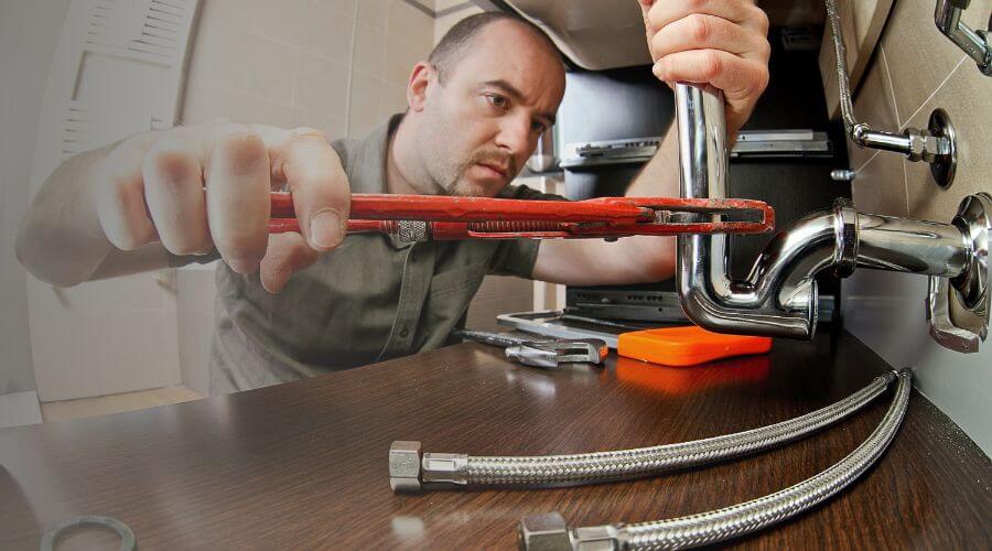 Professional sewer line replacement in Spring Lake, NJ
